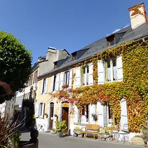 Hotel Les Templiers, Luz-Saint-Sauveur
